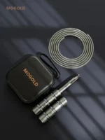 Telescopic Jump Rope Gym Crossfit Professional Sport Boxing For Adults Kids Freestyle High Quality Fat Burning Rope Sturdier Mat - Image 8