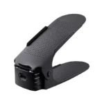 10Pcs Shoe Stacker Adjustable Shoe Slots Organizer Shoes Slots Space Saver Double Deck Rack Holder For Closet Organization Hot - Image 7