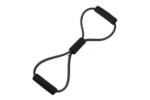 Yoga Resistance Bands Elastic Band Sports Exercise Puller 8-shaped Chest Expander for Body Building Home Gym Fitness Equipment - Image 8