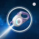 LED Retractable Dog Leash with light for Puppies Small Medium big Dogs Cats Pet Harness straps collar Accessories 3m 5m roulette - Image 10