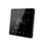 CONENTOOL Smart WiFi Thermostat Temperature Controller 16A Electric Warm Electric Floor Heating Thermostat with Google Home Tuya - Image 11