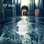 110V 220V Mini Motion Sensor Pir Infrared Motion Sensor Smart Switch Sensor  Smart Home Human Body Automatic Sensor Night Lamp - Image 5