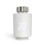Tuya Smart ZigBee 3.0 TRV Radiator Actuator Valve Thermostatic Radiator Valve Temperature Controller Support Alexa Google Home - Image 12