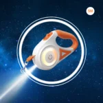 LED Retractable Dog Leash with light for Puppies Small Medium big Dogs Cats Pet Harness straps collar Accessories 3m 5m roulette - Image 8