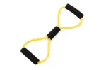 Yoga Resistance Bands Elastic Band Sports Exercise Puller 8-shaped Chest Expander for Body Building Home Gym Fitness Equipment - Image 9