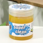 NewAuto Car Cleaning Pad Glue Powder Cleaner Magic Cleaner Dust Remover Gel Home Computer Keyboard Clean Tool Car Cleaning - Image 11