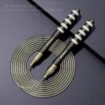 Gym Speed Crossfit professional Jump rope Exercise fitness gym Crossfit workout equipment sport bodybuilding man single speed - Image 8