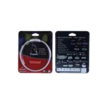 Led Dog Collar Pet Dog Collar Night Puppy Pet Cats Collars Glowing Luminous USB Rechargeable Night Safety Flashing Glow Color - Image 6