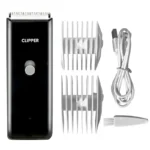 Cordless Dog Clipper Rechargeable Pet Hair Trimmer Low Noise Professional Cat Puppy Grooming Haircut Machine Electric Cutters - Image 7