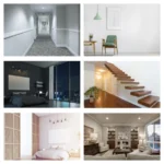 110V 220V Mini Motion Sensor Pir Infrared Motion Sensor Smart Switch Sensor  Smart Home Human Body Automatic Sensor Night Lamp - Image 4