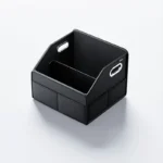 Car Trunk Storage Box Car Mounted Artifact Car Organizer Trunk Folding Box Inside The Car - Image 5