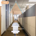 110V 220V Mini Motion Sensor Pir Infrared Motion Sensor Smart Switch Sensor  Smart Home Human Body Automatic Sensor Night Lamp - Image 8