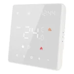 CONENTOOL Smart WiFi Thermostat Temperature Controller 16A Electric Warm Electric Floor Heating Thermostat with Google Home Tuya - Image 10