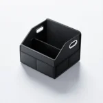 Car Trunk Storage Box Car Mounted Artifact Car Organizer Trunk Folding Box Inside The Car - Image 3