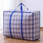 Extra Large Vacuum Storage Bags Space Saver Waterproof Dustproof Clothes Quilt Bag Closet Wardrobe Travel Underbed Organizer - Image 8