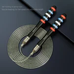 Gym Speed Crossfit professional Jump rope Exercise fitness gym Crossfit workout equipment sport bodybuilding man single speed - Image 9