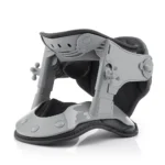 Neck Cervical Traction Adjustable Heating Cervical Support Posture Correction Collar Stretcher Neck Retractor for Chirdren Adult - Image 7