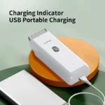 Cordless Dog Clipper Rechargeable Pet Hair Trimmer Low Noise Professional Cat Puppy Grooming Haircut Machine Electric Cutters - Image 5