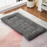 Dog Pet Beds Extra Large Plush Dog Bed Sofa Thickened Super Soft Polyester Pet Mat Dog Crate Mat Bed For Large Dog Bed - Image 6