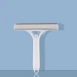 Anti-Fog and Anti-Mildew Multi-functional Squeegee Suitable for Home and Car Use Glass Mirror and Bathroom Tile Cleaning Tools - Image 9