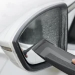 Non-Scratch Soft Silicone Handy Squeegee Car wrap tools Water Window Wiper Drying Blade Clean Scraping Film Scraper  Accessories - Image 3