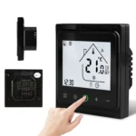 CONENTOOL Smart WiFi Thermostat Temperature Controller 16A Electric Warm Electric Floor Heating Thermostat with Google Home Tuya - Image 7