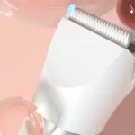 4-In-1 Pet Grooming And Care Set 4Different Blades Pet Hair Shaver Low Noise Pet Clippers Rechargeable Cordless Safe Dog Trimmer - Image 2