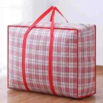 Extra Large Vacuum Storage Bags Space Saver Waterproof Dustproof Clothes Quilt Bag Closet Wardrobe Travel Underbed Organizer - Image 7