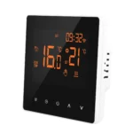 CONENTOOL Smart WiFi Thermostat Temperature Controller 16A Electric Warm Electric Floor Heating Thermostat with Google Home Tuya - Image 15