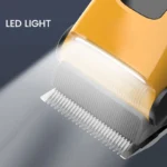 Pet Clipper Professional Dog Hair Trimmer Cat Grooming Shaver Type-C Charged Electric Puppy Cutting Machine for Small Big animal - Image 3